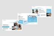 Pitch Deck Presentation Template, a Presentation Template by Spesifikstd (Thumbnail 7 of 9)