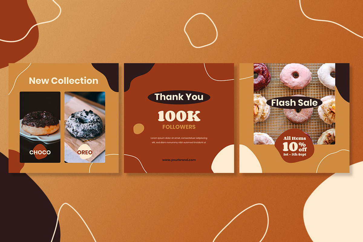 Menanti 12 Instagram Puzzle, a Social Media Template by The Savory Directors (Photo 6 of 6)