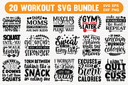 The Huge SVG Bundle, a Graphic by Buycreativedesign (Thumbnail 6 of 21)