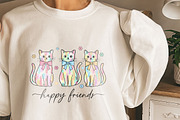 Happy Easter Day Bundle, an Object Graphic by GlitterCraft (Thumbnail 20 of 101)