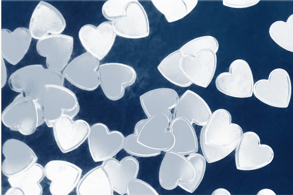 Cyanotype Print 5 in 1 styles, a Layer Style Add-On by Kristina&Co (Photo 13 of 19)