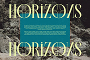 Balliome Modern Serif Typeface, a Serif Font by timelesstype.co (Thumbnail 16 of 20)