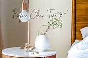 2 Mobile Lightroom - Clean Tone, an Action Add-On by The Red Pine (Thumbnail 2 of 9)