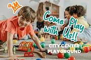 Eddy Kidness - Kids Style Font, a Handwritten Font by Voux Studio (Thumbnail 2 of 10)