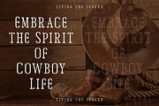 Chery Bomber A Slab Serif Display, a Slab Serif Font by Storytype Studio (Thumbnail 4 of 15)