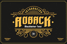 Roback