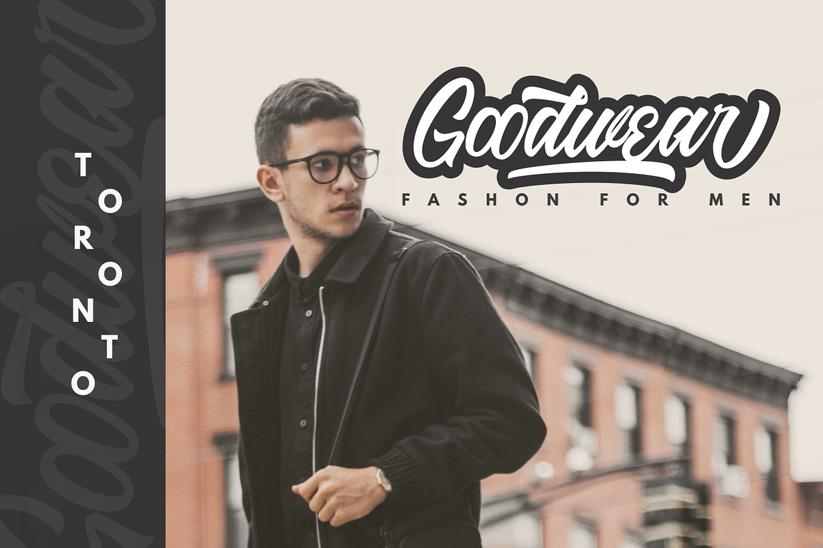 Riverside - Script Font preview 2