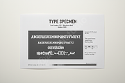Lesi - Modern Luxury Serif Typeface, a Font by Astuti Studio (Thumbnail 2 of 16)