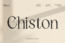 Chiston Disco