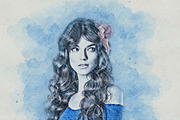 Realistic Drawing & Sketch Effect 2, an Action Add-On by MRI STUDIO (Thumbnail 10 of 12)