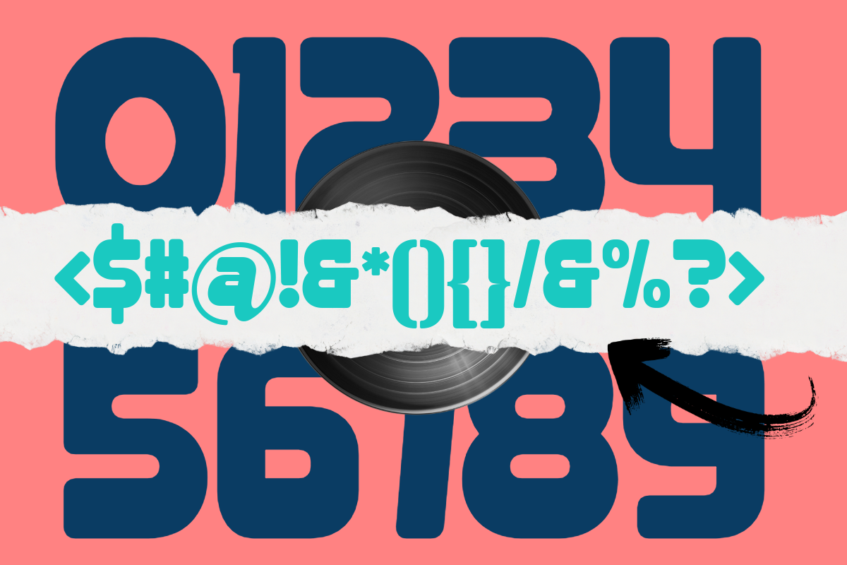 Westbrew, a Sans Serif Font by Brand_Hero (Photo 10 of 13)