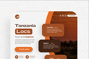 Travels Canva Design Templates, a Social Media Template by Exceptionalways (Thumbnail 40 of 40)