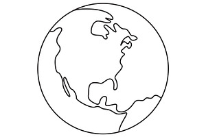 Planet Earth