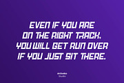 Diptalk Modern Technology Sans Font, a Sans Serif Font by Artiveko (Thumbnail 5 of 8)