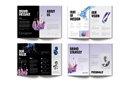 Business Brand Strategy Template, a Magazine Template by TMint Play (Thumbnail 3 of 4)