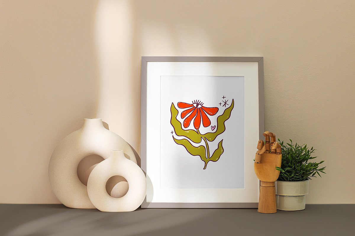 Mistico Bundle, an Object Graphic by Annie Konst (Photo 12 of 18)