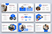 Stanbiz - Startup Business PPoint, a Presentation Template by Fit-tee (Thumbnail 5 of 6)