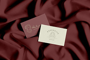 36 Elegant Logo Templates | Canva, a Branding & Logo Template by Vasya Kobelev (Thumbnail 4 of 10)