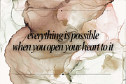 Blue pink watercolor background, a Background Graphic by Soul Art (Thumbnail 7 of 12)