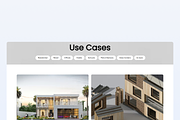 Construction Wix Studio Template, a Wix Template by DanBaronetti (Thumbnail 3 of 7)