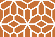 Seamless Islamic patterns, a Pattern Graphic by Neopat (Thumbnail 2 of 9)