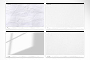 Clean Landscape 2025 Calendar, a Stationery Template by McLittle Stock (Thumbnail 5 of 5)