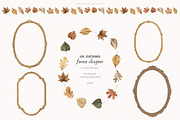 An Autumn Forest Chapter Collection, an Animal Illustration by PeDe Designs (Thumbnail 18 of 29)