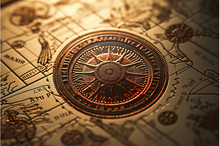 Detailed Closeup up photo of, an Arts & Entertainment Photo by Ylivdesign