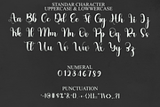 Anatomy, a Handwritten Font by InermediaSTUDIO (Thumbnail 2 of 8)