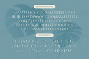 Comela Elegant Ligature Serif, a Serif Font by timelesstype.co (Thumbnail 19 of 20)
