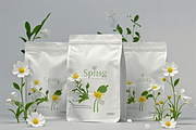 Packaging bag design, an Icon by TesMarteaux (Thumbnail 2 of 3)