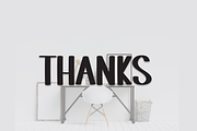 Indoor Design | Script Font, a Script Font by Scratchones (Thumbnail 4 of 8)
