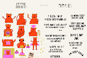 Frogs and daily struggles, an Animal Illustration by lexminci (Thumbnail 2 of 10)