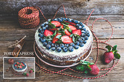 Food Photography Lightroom Presets, an Action Add-On by BeArt-Presets (Thumbnail 19 of 27)