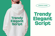 Gesty Ratio Modern Display Font, a Sans Serif Font by timelesstype.co (Thumbnail 7 of 20)