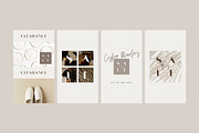 Instagram Template Canva Sales Promo, a Social Media Template by Keikoya (Thumbnail 11 of 21)