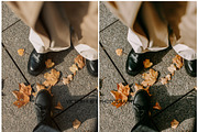 FALL LIGHTROOM PRESETS BRIGHT AUTUMN, a Preset Add-On by Victoria Bee Presets (Thumbnail 4 of 9)