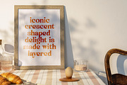 Engray Danton Modern Serif Font, a Serif Font by timelesstype.co (Thumbnail 8 of 20)