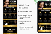 Acuity Scheduling Template, a Templates & Theme by TimCanvaTemplate (Thumbnail 3 of 5)