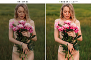 Film EMULATION - Actions & Presets, an Action Add-On by Hydrozi Presets (Thumbnail 10 of 29)