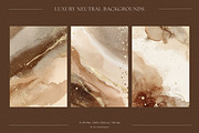 Neutral Texture Collection, a Background Graphic by PeDe Designs (Thumbnail 12 of 13)