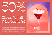 Blazing Hustle Groovy Display Font, a Serif Font by timelesstype.co (Thumbnail 16 of 20)