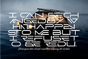 Digital Cards  - Tech Font, a Sans Serif Font by 177Studio (Thumbnail 6 of 8)