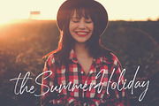 Willcather Font, a Script Font by trustha (Thumbnail 5 of 14)