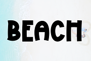 Happy Snowman, a Script Font by FreshTypeINK (Thumbnail 7 of 7)