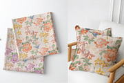 Garden Of Delights, a Graphic by Print Diaries (Thumbnail 3 of 3)
