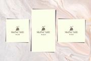 Skincare Brand - Template, a Social Media Template by Aji Gallery (Thumbnail 4 of 10)