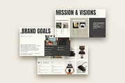 Brand Strategy Presentation Template, a Presentation Template by Studio Monova (Thumbnail 11 of 15)