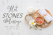 Miracles Duo Font + Extras, a Script Font by Red Ink (Thumbnail 13 of 14)