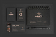 Grillages Modern Serif Font, a Serif Font by UICreative (Thumbnail 2 of 11)